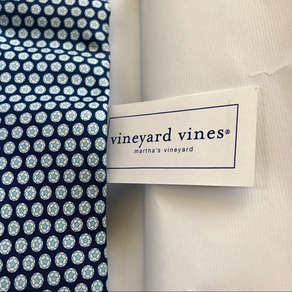 Vineyard Vines Other - Vineyard Vines Tie NWT